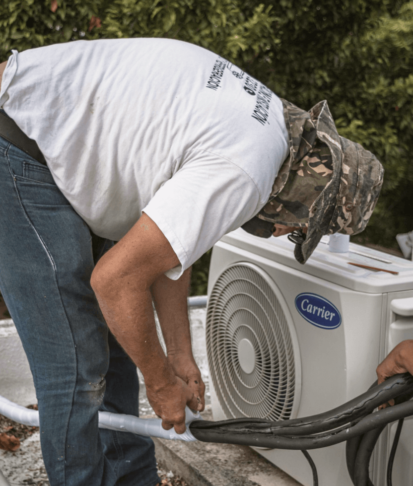 Mengapa Memilih Raja AC